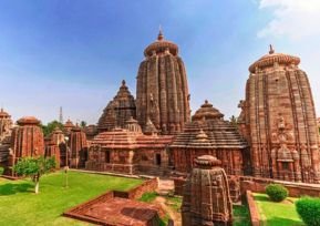 Bhubaneswar